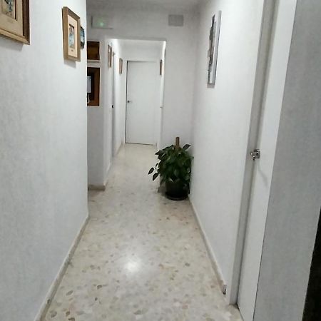 La Rosa De Oro Villa Jerez de la Frontera Luaran gambar